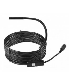 Media-Tech *ENDOSCOPE USB tööstuslik endoskoop 66° CMOS