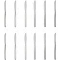 Economic table knives cutlery set 12 pcs. - Hendi 764015 Economic table knives cutlery set 12 pcs. - Hendi 764015