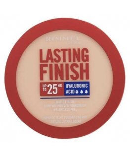 Rimmel London Lasting Finish 25H Compact Powder Foundation Makeup