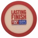 Rimmel London Lasting Finish 25H kompaktinė Pudra Makiažo pagrindas Makeup Rimmel London Lasting Finish 25H kompaktinė Pudra Makiažo pagrindas Makeup
