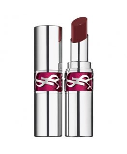 Yves Saint Laurent Rouge Volupte Candy Glaze lipstick - Lesklá rtěnka 3.2 g