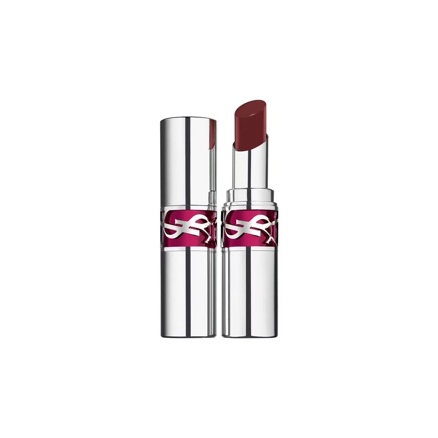 Yves Saint Laurent Rouge Volupte Candy Glaze lūpų dažai - Lesklá rtěnka 3,2 g
