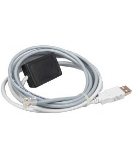 ROPAM KABELIS USB-MGSM