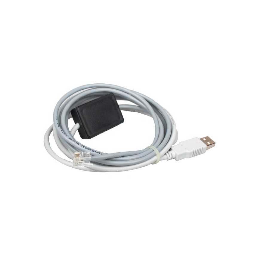 ROPAM KABELIS USB-MGSM