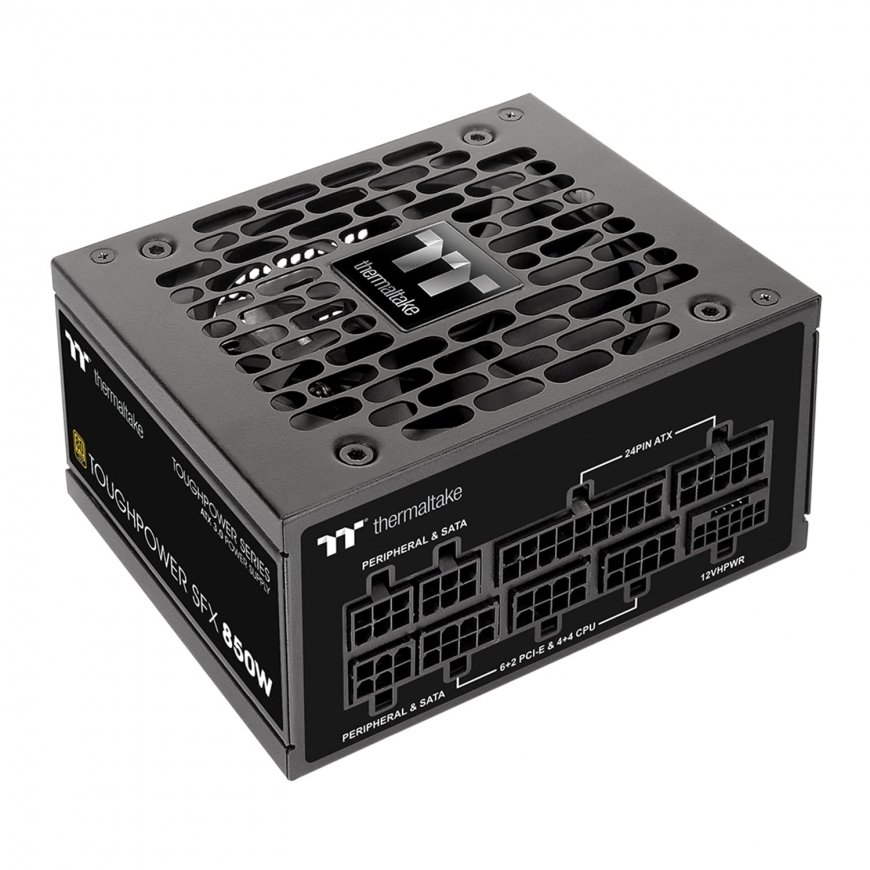 Thermaltake ToughPower SFX 850W