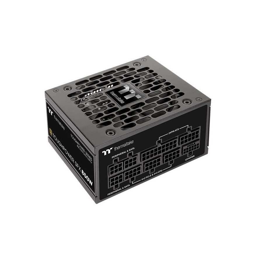 Thermaltake ToughPower SFX 850W – 2