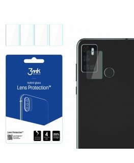 3MK Lens Protection 1 kpl