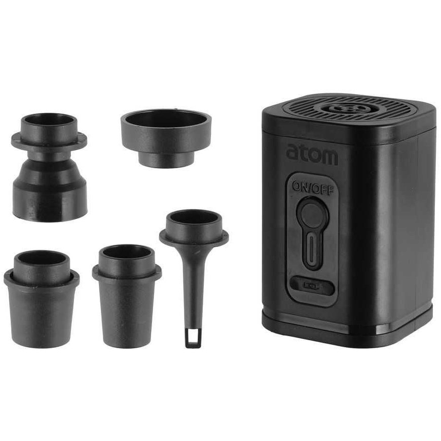 Atom Electric pump 1200 mAh