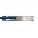 Extralink QSFP28 DAC Cable QSFP28 DAC 100G, 3m, 30AWG Passive
