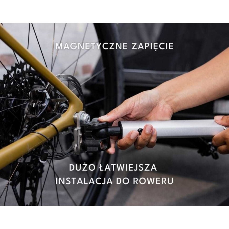 Thule Chariot Sport 2 - single