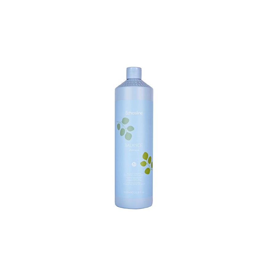 Balance Echosline Balance Shampoo 1000ml