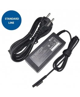 Extra Digital Tablet PC Power Supply Microsoft Surface 60w: 15v, 4a