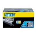 Staples "Rapid" 36/14, 5000 pcs. White Staples "Rapid" 36/14, 5000 pcs. White