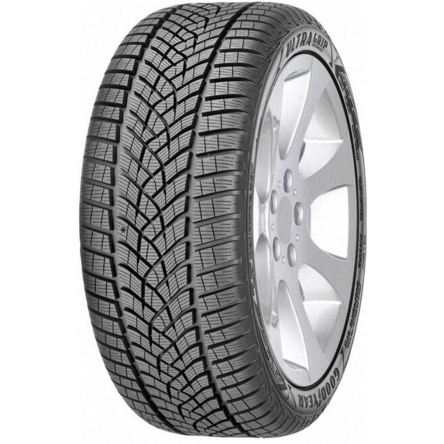 Goodyear 235/60R20 ULTRAGRIP PERFORMANCE + 108H XL FR OE * – 3