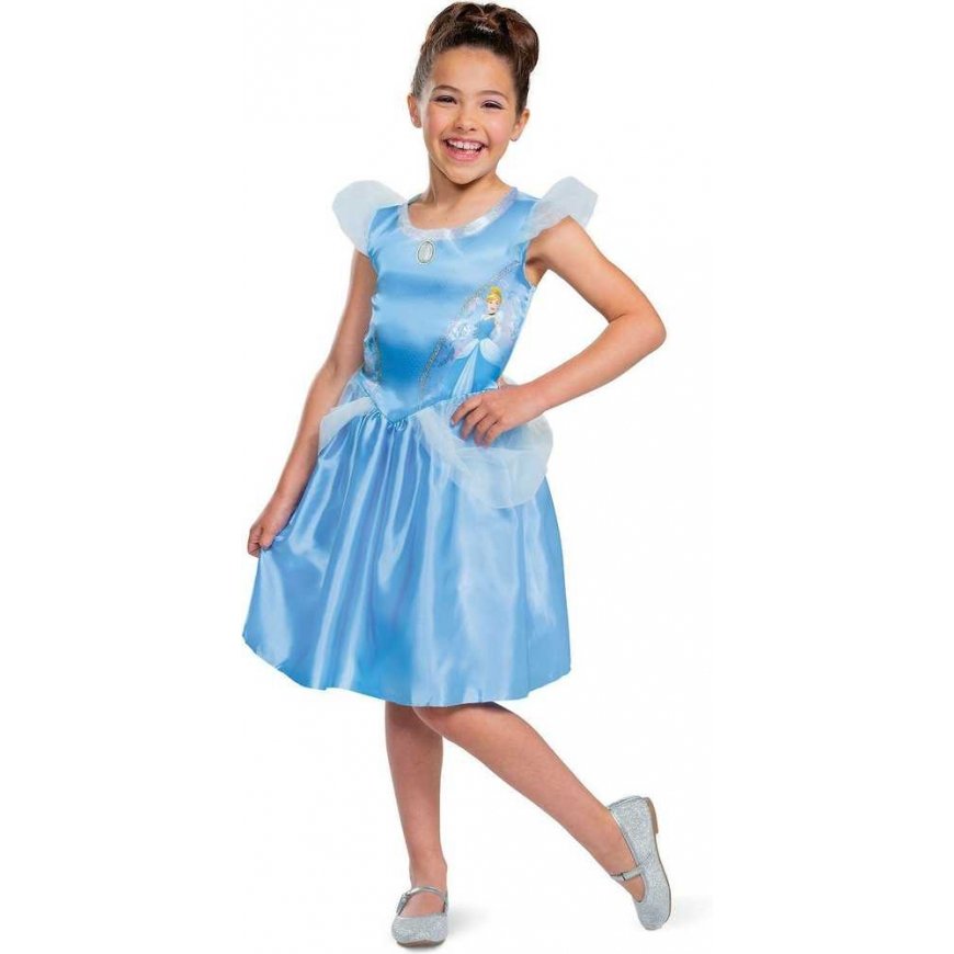 Almarina Disney carnival costume for a