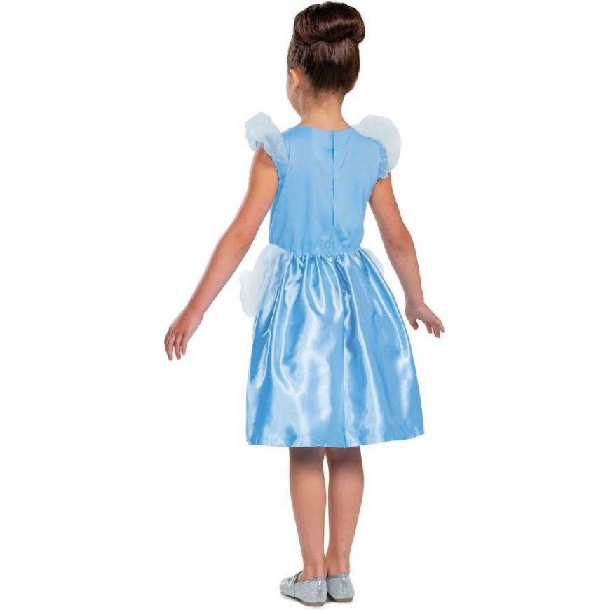 Almarina Disney carnival costume for a girl Princess Cinderella 110-122 cm – 2