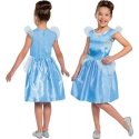 Almarina Disney karnavalinis kostiumas mergaitei Princess Cinderella 110-122 cm Almarina Disney karnavalinis kostiumas mergaitei Princess Cinderella 110-122 cm