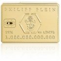 Philipp Plein No Limit$ Gold EDP eau de parfum for men, 50 ml