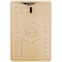Philipp Plein No Limit$ Gold EDP eau de parfum for men, 50 ml