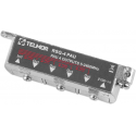 Telkom Telmor RSQ-4 PAU QUICK SPLITTER 4X 2.4G TELMOR Telkom Telmor RSQ-4 PAU QUICK SPLITTER 4X 2.4G TELMOR