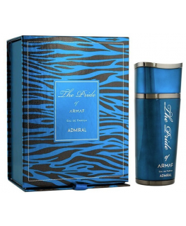 „Armaf“ Admirolas EDP - 100 ml
