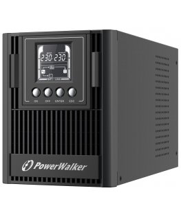 PowerWalker VFI 1000 AT uninterruptible power supply (UPS)