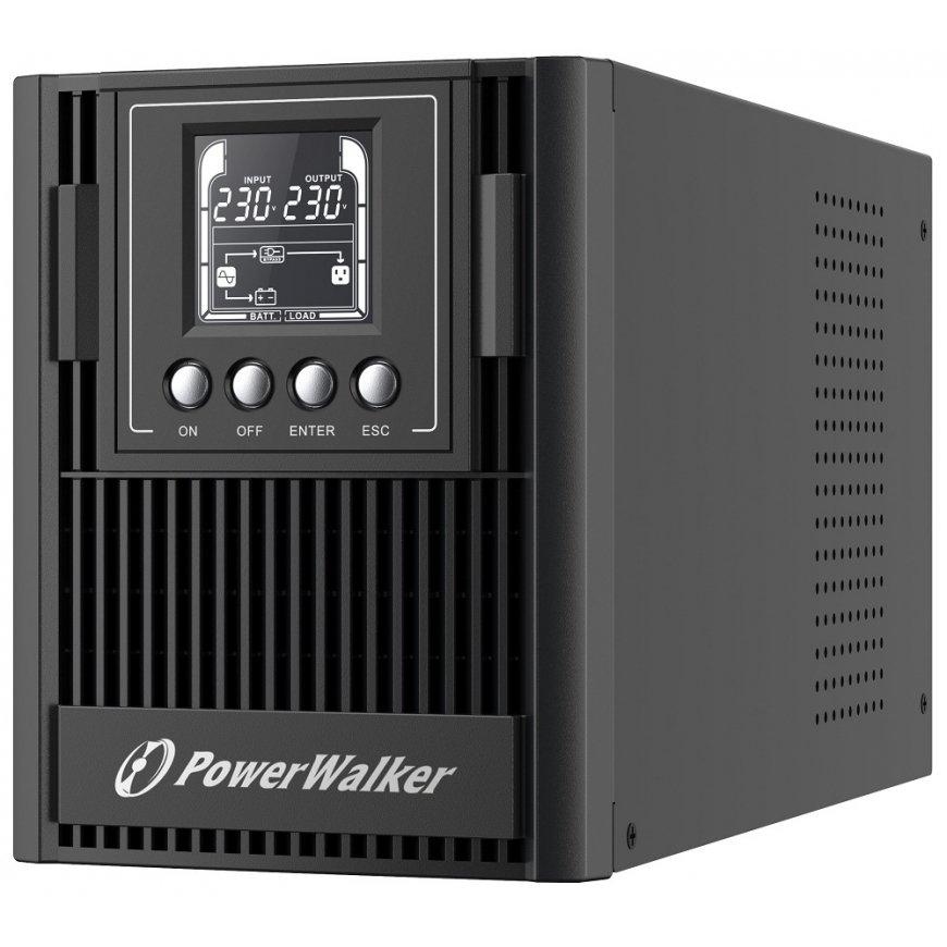 PowerWalker VFI 1000 AT uninterruptible power