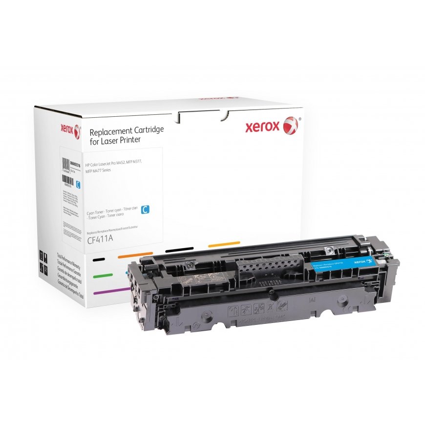 Xerox 006R03516 toner cartridge Original Blue 1 pc – 2