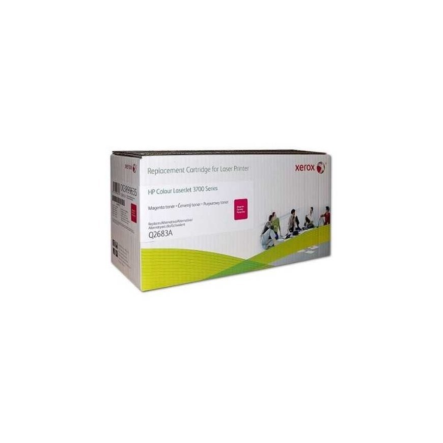 Xerox 006R03516 tonerio kasetė Originalus Žydras 1 vnt – 4