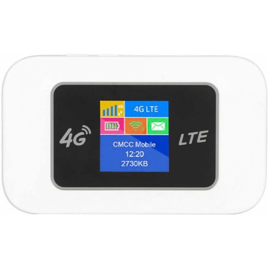Edup EP-D523 SIM 4G LTE Wi-Fi