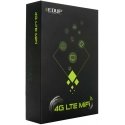 Edup EP-D523 SIM 4G LTE Wi-Fi 4 LCD Mobile Router