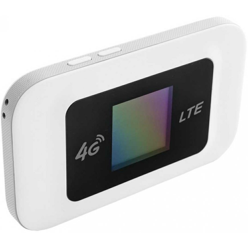 Edup EP-D523 SIM 4G LTE Wi-Fi 4 LCD mobilusis maršrutizatorius – 4