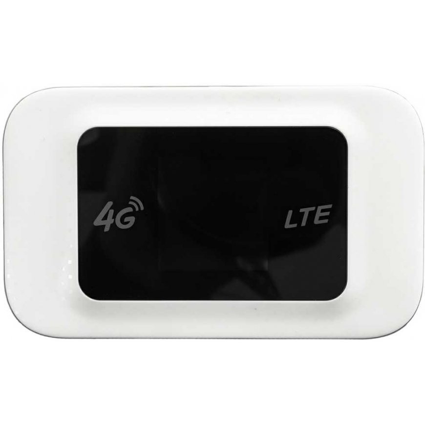 Edup EP-D523 SIM 4G LTE Wi-Fi 4 LCD mobilusis maršrutizatorius – 5