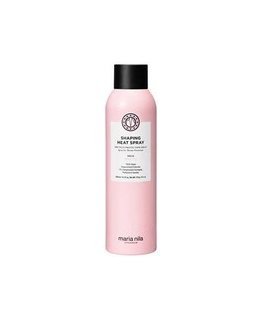 Maria Nila Formavimas Heat Purškiklis - Ochranný a stylingový sprej na vlasy - 250 ml