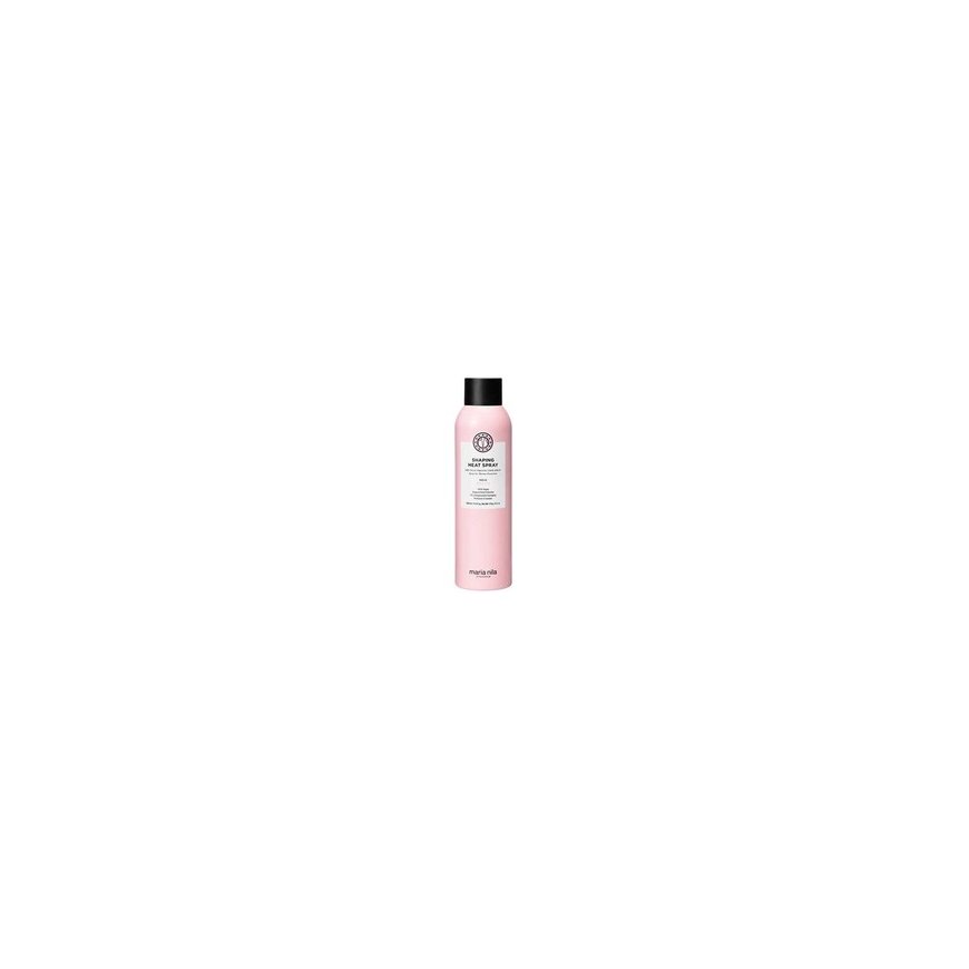 Maria Nila Styling Heat Spray - Ochranný a stylingový sprej na vlasy - 250 ml