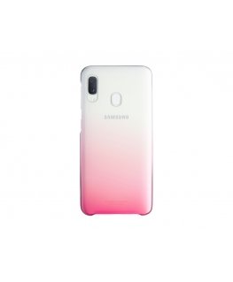 Samsung EF-AA202 mobiliojo telefono dėklas 16,3 cm (6.4") Rožinė