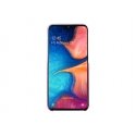 Samsung EF-AA202 чехол для мобильного телефона 16,3 cm (6.4") Крышка Розовый Samsung EF-AA202 чехол для мобильного телефона 16,3 cm (6.4") Крышка Розовый