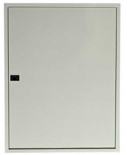 Distribution Panel Tibox 585x750x115mm 4x24mod., Ip54, Overhead