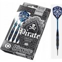 Harrows Mėlyna Darts Softip PIRATE 3x18gK mėlynas