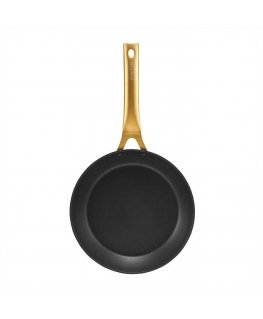 Pan with coating Qualum Basic Royal 24 cm AMBITION