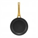 Pan with coating Qualum Basic Royal 24 cm AMBITION