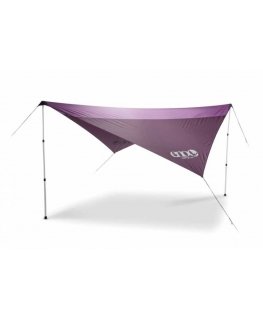 ENO SUNFLY Shade, Plum / Berry