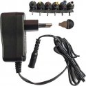 CHARGER WTYCZKOWY 3-12V 2A 1m. 3V 4.5V 5V 6V 7.5V 9V 12VDC REGULOWANY ESPE CHARGER WTYCZKOWY 3-12V 2A 1m. 3V 4.5V 5V 6V 7.5V 9V 12VDC REGULOWANY ESPE