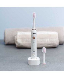 Toothbrush Zelmer ZTB1010W white