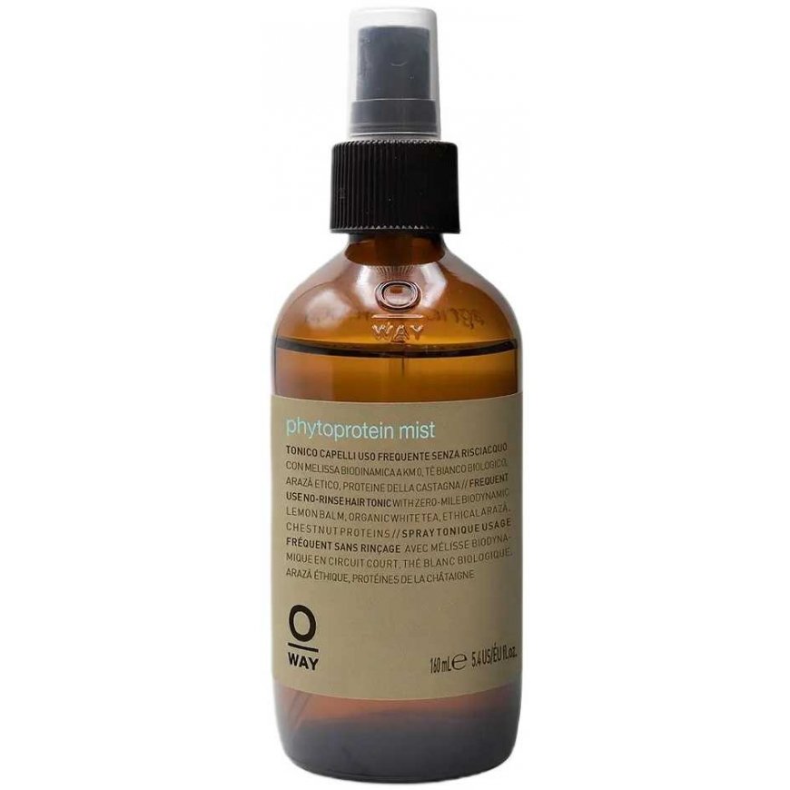 Oway Phytoprotein Mist fitoproteinų plaukų dulksna 160ml