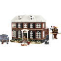 LEGO Ideas 21330 - Home Alone LEGO Ideas 21330 - Home Alone