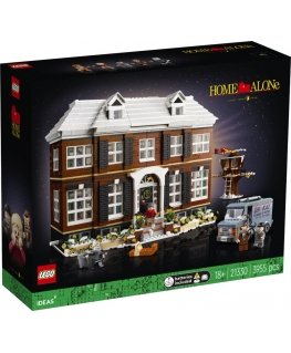 LEGO Ideas 21330 - Home Alone