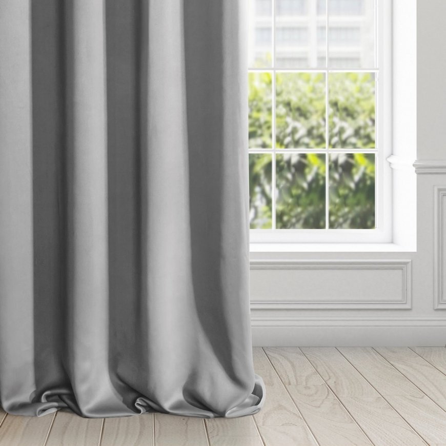 Eurofirany 386840 curtain/drapery