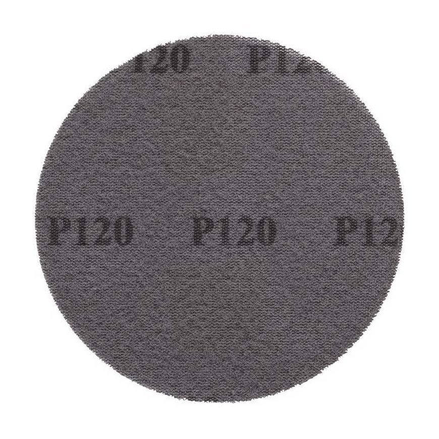 Šlifavimo tinklelis MAKITA 150mm A120, 10 vnt. – 2