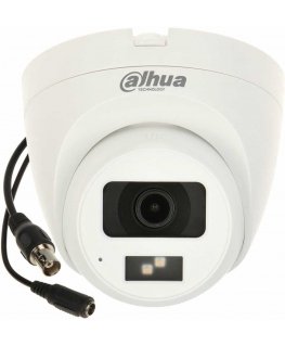 AHD, HD-CVI, HD-TVI, PAL KAMEROS HAC-HDW1200CLQ-IL-A-0280B-S6 – 1080p 2,8 mm DAHUA